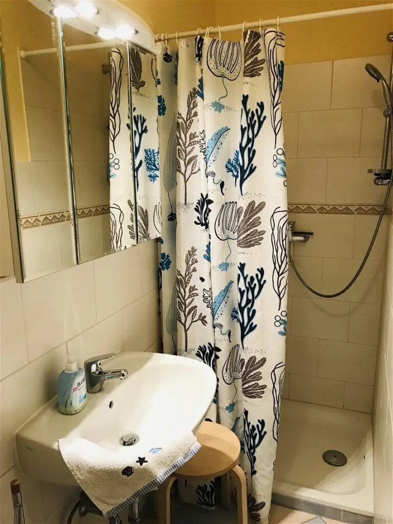 Hof Schlünzen Ferienwohnung Wagenremise