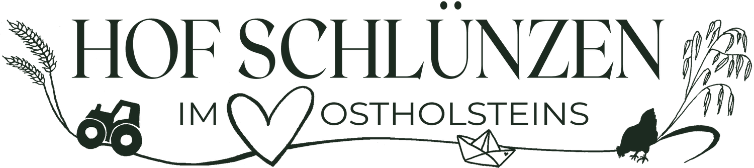 Hof Schlünzen Logo