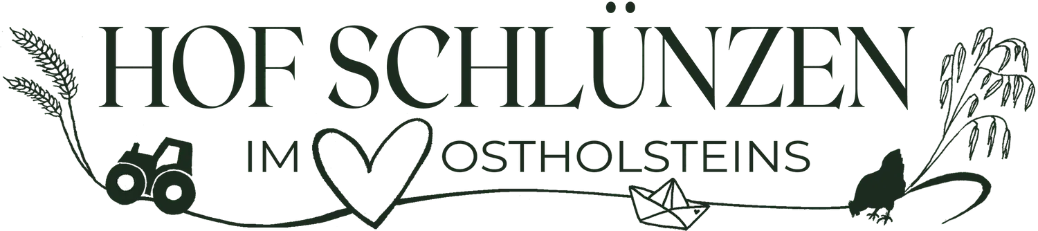Hof Schlünzen Logo