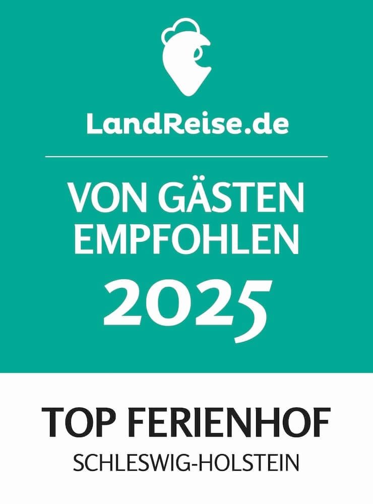 Landreise Top Ferienhof 2025