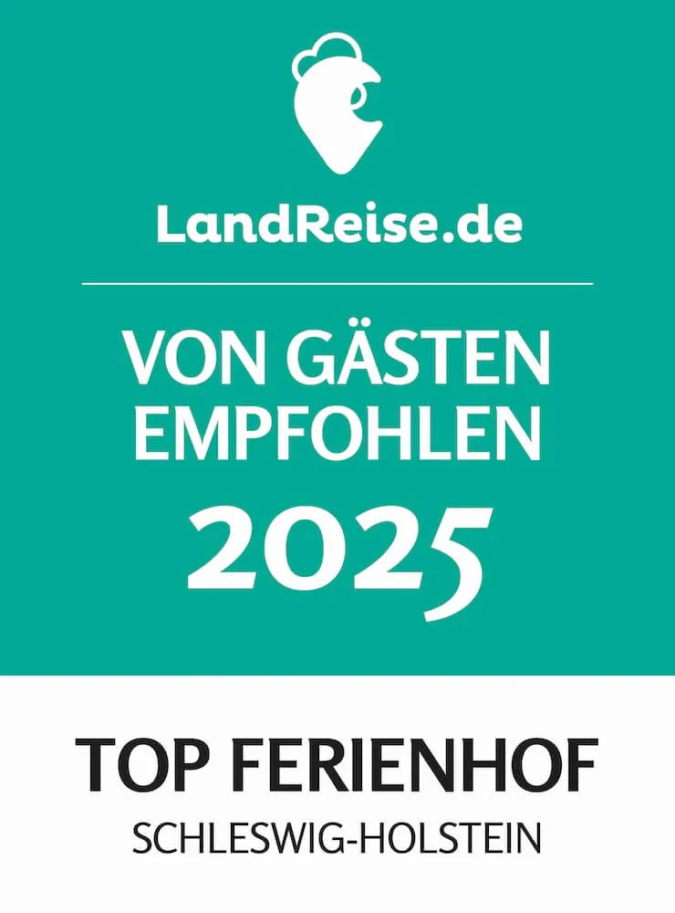 Landreise Top Ferienhof 2025